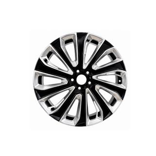 Кованые диски OEM R22 (комплект 4 шт) Bentley Bentayga 2015-2025 гг. фото 3