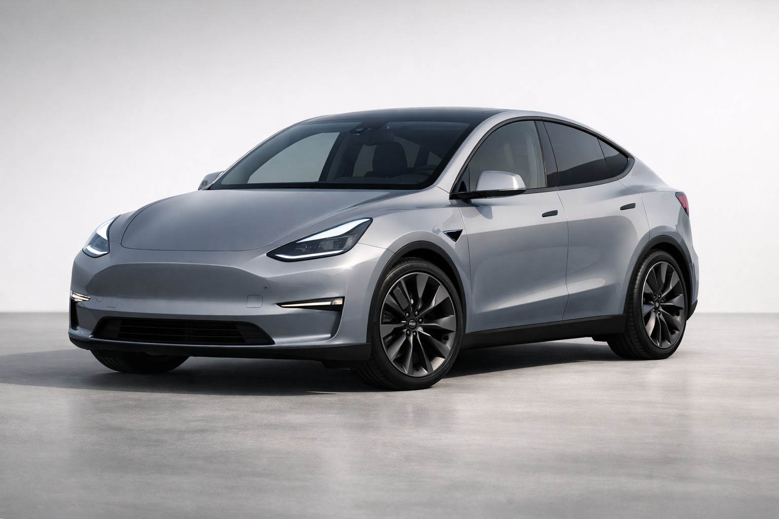 Tesla Model Y Juniper 2026: что изменилось после масштабного обновления