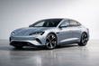BYD Seal 2026: обзор китайского конкурента Tesla Model 3 фото 1