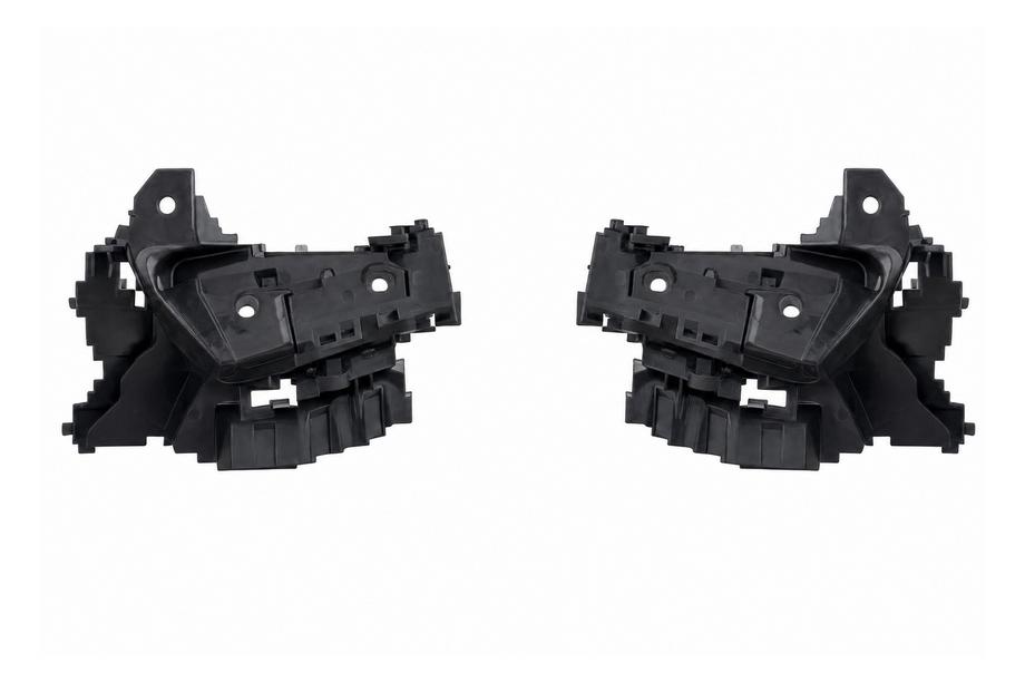 Range Rover III L322 2002-2012 гг. Кронштейн переднего бампера малый (2010-2012) Image