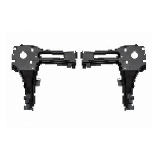 Металлический кронштейн (2010-2012) Range Rover III L322 2002-2012 гг.