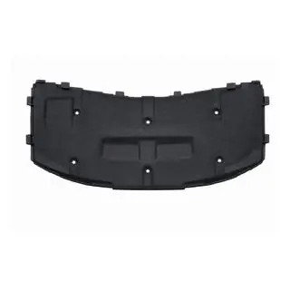Шумоизоляция капота (2010-2012) Range Rover III L322 2002-2012 гг.