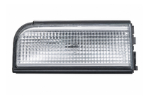 Range Rover III L322 2002-2012 гг. Фонарь подсветки номера (2010-2012) фото 1