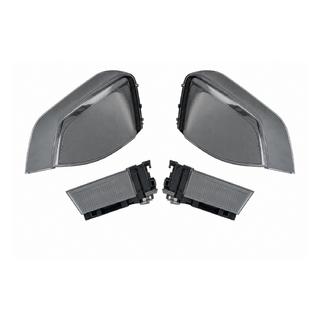 Накладка зеркала (2006-2009) Range Rover Sport 2005-2013 гг.
