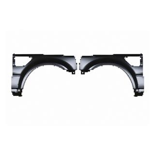 Переднее крыло (2010-2012) Range Rover Sport 2005-2013 гг.
