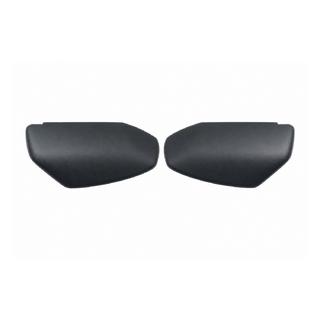 Накладка зеркала под покраску (2010-2012) Range Rover Sport 2005-2013 гг.