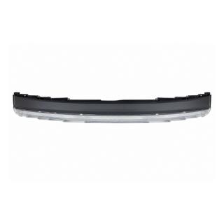 Накладка на крышку багажника (2010-2012) Range Rover Sport 2005-2013 гг.