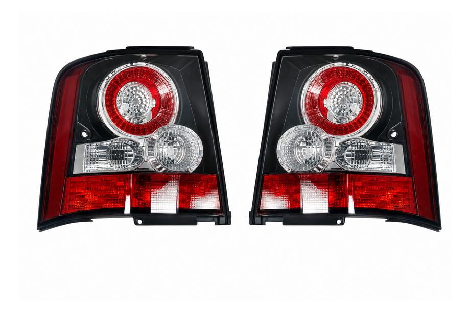 Range Rover Sport 2005-2013 гг. Задние фонари (2010-2012) Image