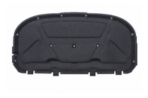 Range Rover Sport 2005-2013 гг. Шумоизоляция капота (2010-2012) фото 1
