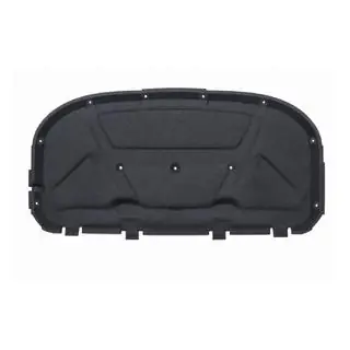 Шумоизоляция капота (2010-2012) Range Rover Sport 2005-2013 гг.