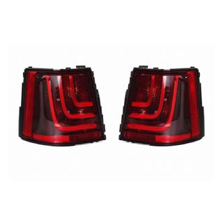 Задние светодиодные фонари красные (2010-2012) Range Rover Sport 2005-2013 гг.