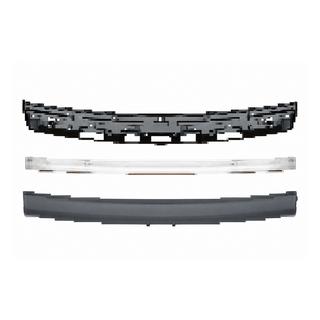 Накладка на крышку багажника, 3 шт (2010-2012) Range Rover Sport 2005-2013 гг.