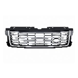 Решётка радиатора SV Autobiography (рестайлинг 2018→2023) Range Rover IV L405 2013-2021 гг.