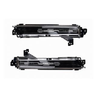 Противотуманная фара (2018) Range Rover IV L405 2013-2021 гг.