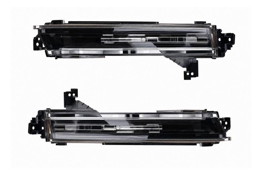 Range Rover IV L405 2013-2021 гг. Противотуманная фара (2018) Image