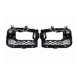 Основание рамки противотуманной фары (2014) Range Rover Sport 2014-2022 гг.