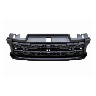 Решётка радиатора полностью чёрная (2014) Range Rover Sport 2014-2022 гг.