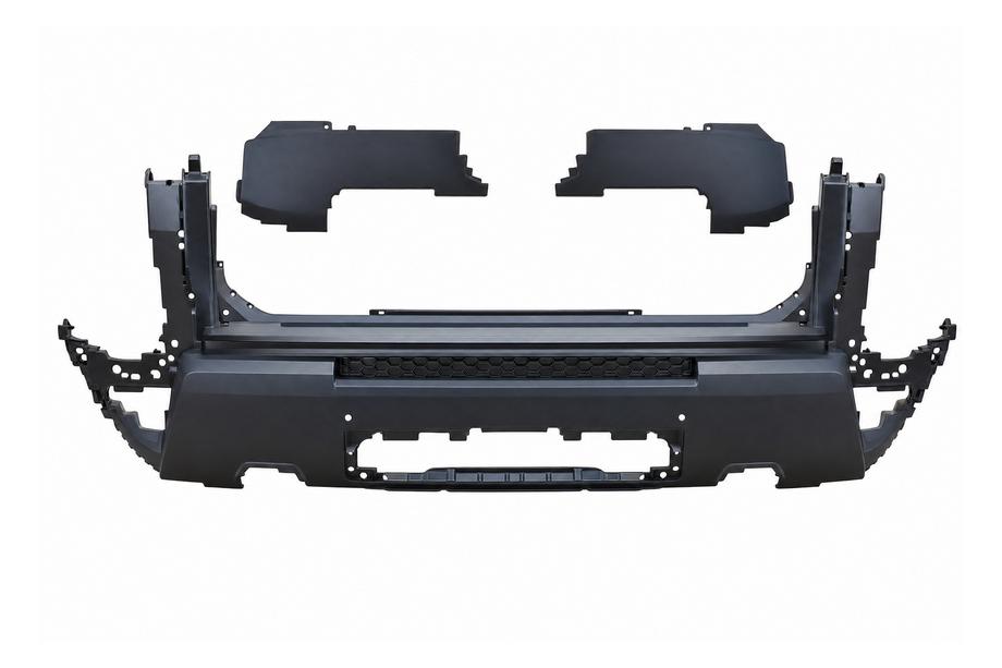 Range Rover Sport 2014-2022 гг. Задний бампер (2014) Image