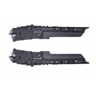 Большой кронштейн заднего бампера (2014) Range Rover Sport 2014-2022 гг.