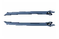 Range Rover Sport 2014-2022 гг. Накладка стойки A (2014) фото 1
