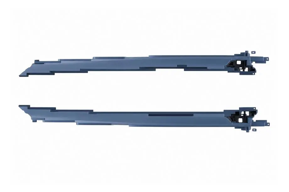 Range Rover Sport 2014-2022 гг. Накладка стойки A (2014) Image