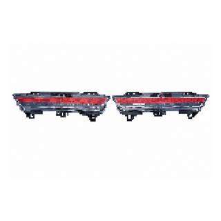 Отражатель заднего бампера Autobiography Range Rover V L460 2021- гг.