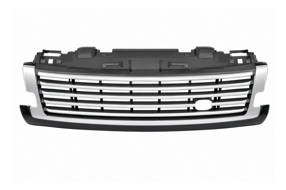 Range Rover V L460 2021- гг. Решетка радиатора SV Autobiography Image