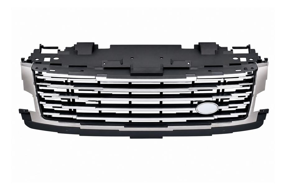 Range Rover V L460 2021- гг. Решётка радиатора SV Autobiography V2 Image