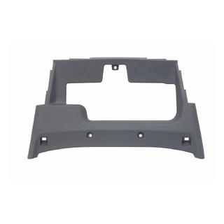 Крышка буксировочного крюка заднего бампера, квадратная, Autobiography Range Rover V L460 2021- гг.