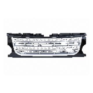 Решётка радиатора (рестайлинг D3→D4) Land Rover Discovery IV 2009-2017 гг.