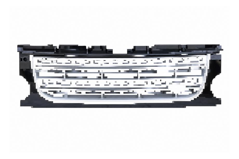 Land Rover Discovery IV 2009-2017 гг. Решётка радиатора (рестайлинг D3→D4) Image