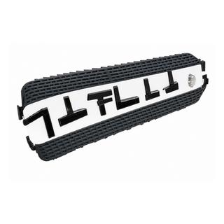 Боковые пороги Land Rover Discovery IV 2009-2017 гг.