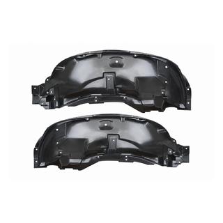 Подкрылок Land Rover Discovery III 2004–2009 гг.