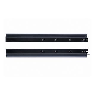 Боковой порог-лезвие Land Rover Discovery III 2004–2009 гг.