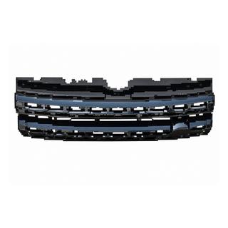 Решётка радиатора со значком Range Rover Evoque 2012-2018 гг.