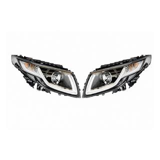 Передняя фара (2016) Range Rover Evoque 2012-2018 гг.