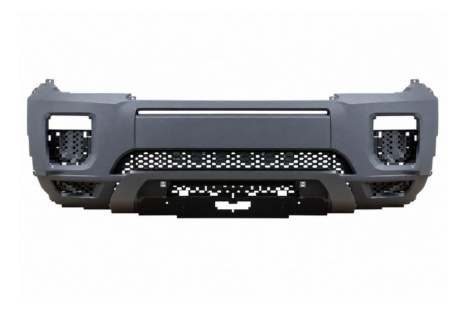 Range Rover Evoque 2012-2018 гг. Передний бампер Prestige (2016) Image