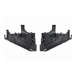 Кронштейн фары (2010) Land Rover Freelander II 2006–2014 гг.