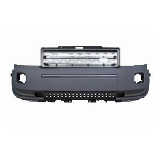 Передний бампер (2010) Land Rover Freelander II 2006–2014 гг.