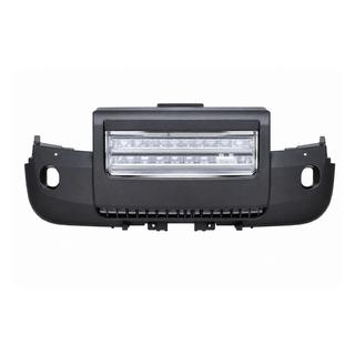 Передний бампер (2008) Land Rover Freelander II 2006–2014 гг.