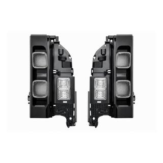 Тонированный задний фонарь Land Rover Defender 2019- гг.