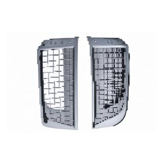 Вентиляционная накладка крыла (жабра) Land Rover Defender 2019- гг.