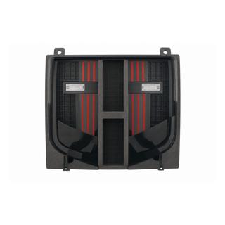 Жабры крыла с LED Land Rover Defender 2019- гг.