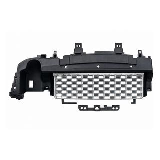 Защитная накладка заднего бампера (Sport) Land Rover Discovery Sport 2014- гг.
