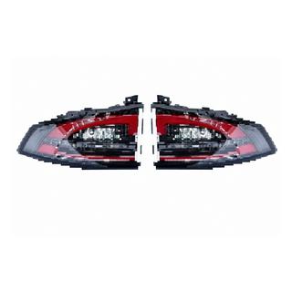 Задний внешний фонарь (Sport) Land Rover Discovery Sport 2014- гг.