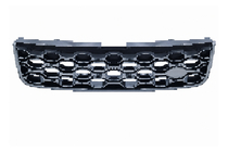 Land Rover Discovery Sport 2014- гг. Обвес Black Strip фото 1