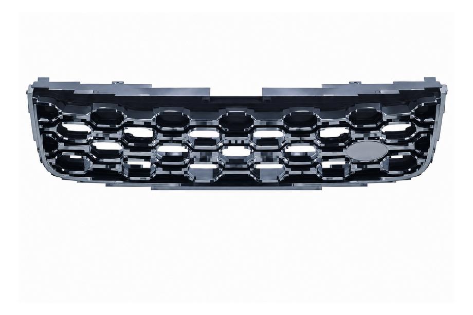 Land Rover Discovery Sport 2014- гг. Обвес Black Strip Image