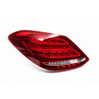 УЦЕНКА! Задний левый фонарь 2014-2018 (1 шт) Mercedes C-class W205 2014-2021 гг. фото 2