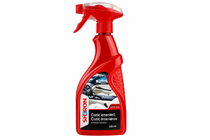 Матовое средство для ухода за пластиком 500 мл SHERON SONAX фото 1