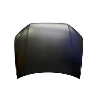 Капот (2015-2020, алюминий)
